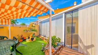 House in Mutxamel photo 2