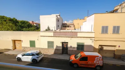 Apartment in Els Hostalets-Son Fortesa photo 21