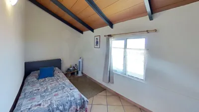 Chalet in Aspe photo 19