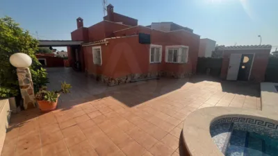 Chalet in Aguas Nuevas-Torreblanca-Sector 25 photo 18