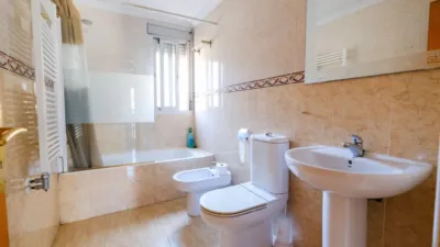 Apartment in Els Hostalets-Son Fortesa photo 13
