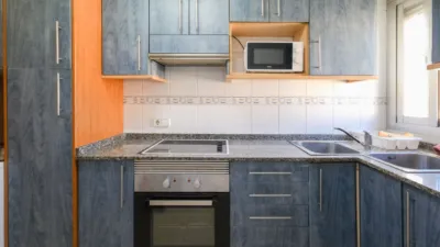 Apartment in Els Hostalets-Son Fortesa photo 5