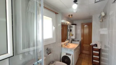 House in Cunit photo 24