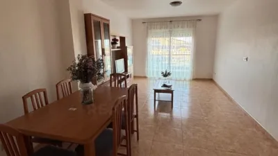 Flat in La Hoya-Almendricos-Purias photo 21