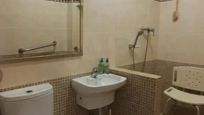 Apartment in Almería photo 18
