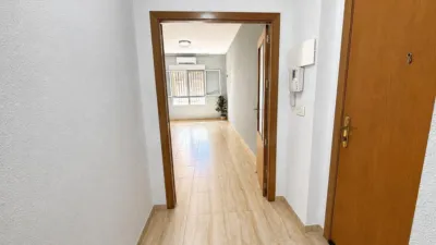 Piso en Alicante photo 35