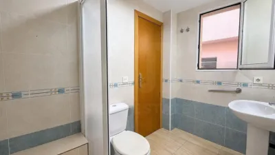 Piso en Alicante photo 29