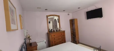 Apartment in Elche photo 27