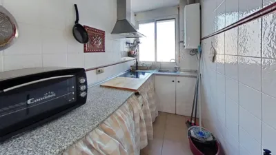 Apartment in Elche photo 34