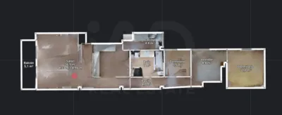 Apartment in Elche photo 36