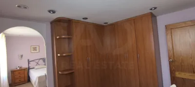 Apartment in Elche photo 22