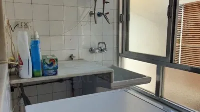 Apartment in Almería photo 28