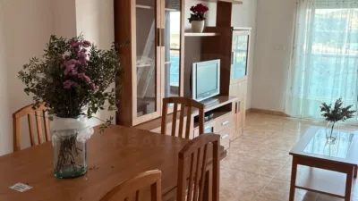 Flat in La Hoya-Almendricos-Purias photo 38