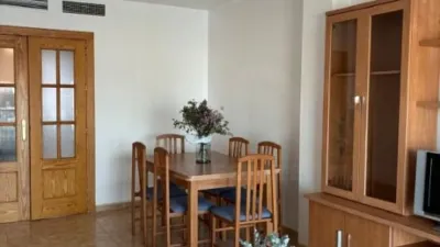 Flat in La Hoya-Almendricos-Purias photo 7