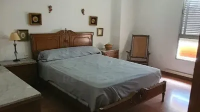 Apartment in Almería photo 24