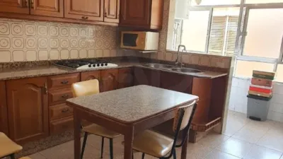 Apartment in Almería photo 32