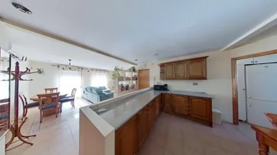 Apartment in Elche photo 9