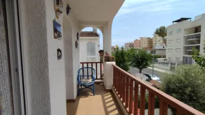 House in Cunit photo 31