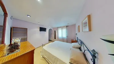 Apartment in Elche photo 19