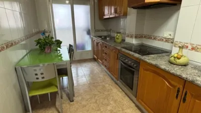Flat in La Hoya-Almendricos-Purias photo 24