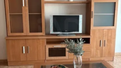 Flat in La Hoya-Almendricos-Purias photo 6