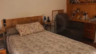 Apartment in Almería photo 17