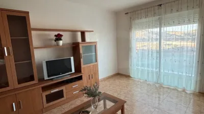 Flat in La Hoya-Almendricos-Purias photo 5