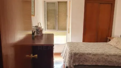Apartment in Almería photo 16