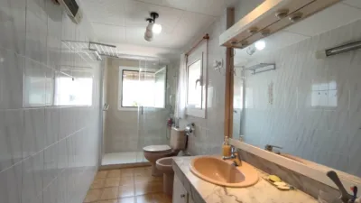 House in Cunit photo 23