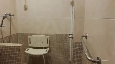 Apartment in Almería photo 19