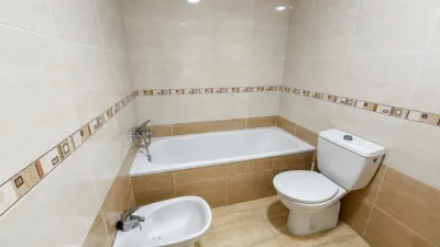 Piso en Alicante photo 14