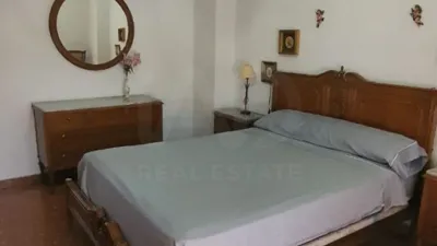 Apartment in Almería photo 22