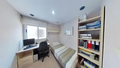 Apartment in Elche photo 14
