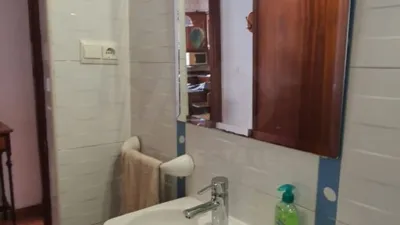 Apartment in Almería photo 7