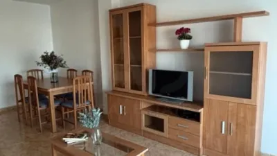 Flat in La Hoya-Almendricos-Purias photo 2