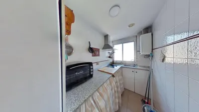 Apartment in Elche photo 11