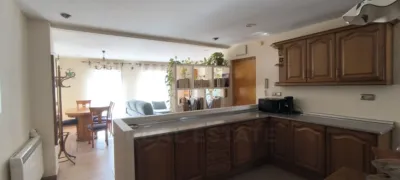 Apartment in Elche photo 28