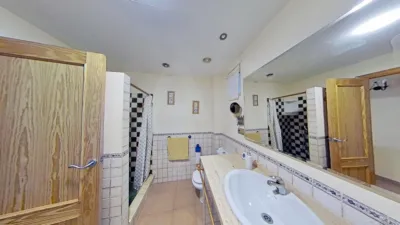 Apartment in Elche photo 12