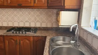 Apartment in Almería photo 33