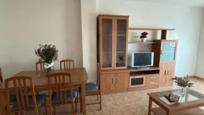 Flat in La Hoya-Almendricos-Purias photo 3