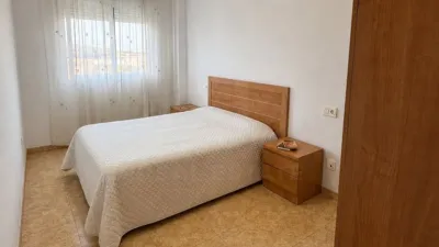 Flat in La Hoya-Almendricos-Purias photo 28