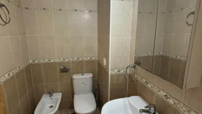 Flat in La Hoya-Almendricos-Purias photo 20