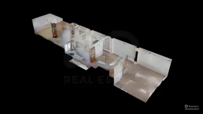 Apartment in Elche photo 35