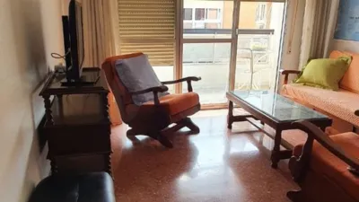Apartment in Almería photo 11