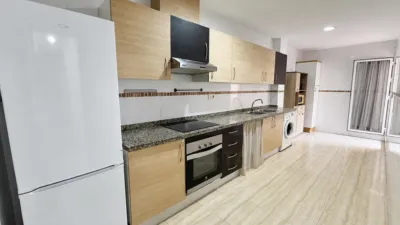 Piso en Alicante photo 8