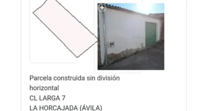 Casa en La Horcajada photo 5