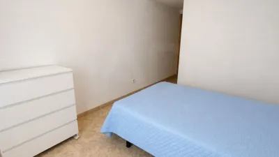 Flat in La Hoya-Almendricos-Purias photo 36