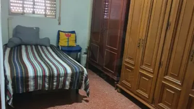 Apartment in Almería photo 21