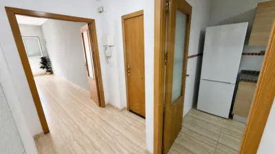 Piso en Alicante photo 34