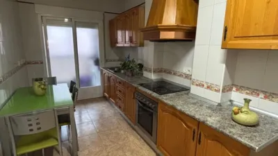 Flat in La Hoya-Almendricos-Purias photo 22